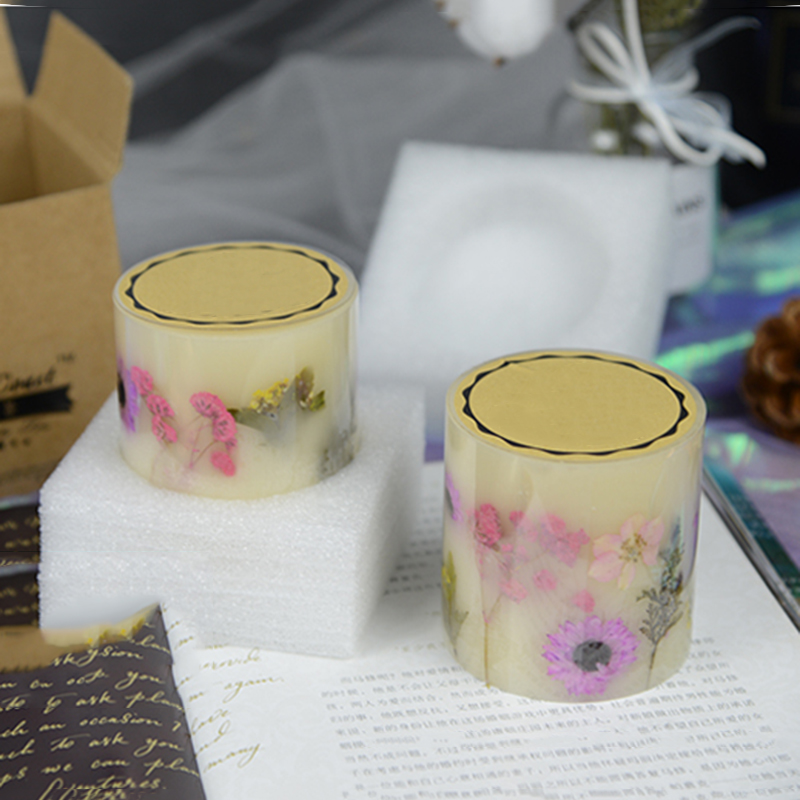 Home fragrance best private label scented candle companies South Korea